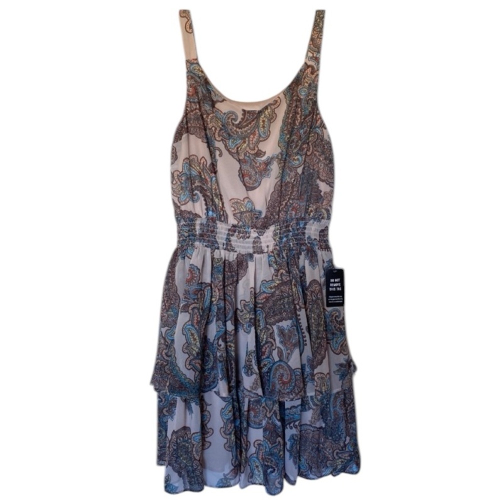 NWT Express Dress